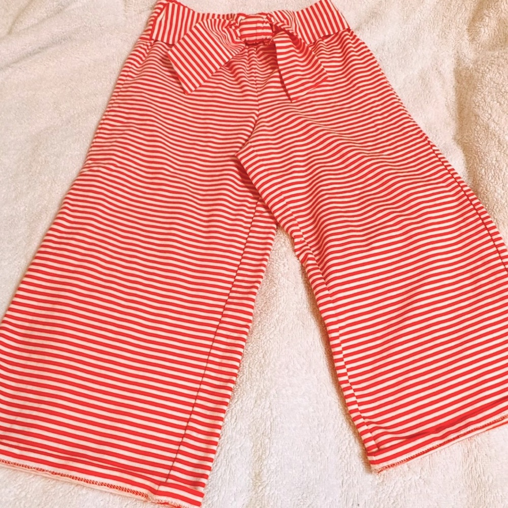 Janie and Jack Culottes